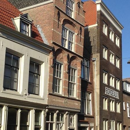 Annemoon Bed and Breakfast Dordrecht Esterno foto