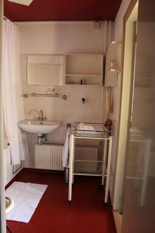 Annemoon Bed and Breakfast Dordrecht Esterno foto