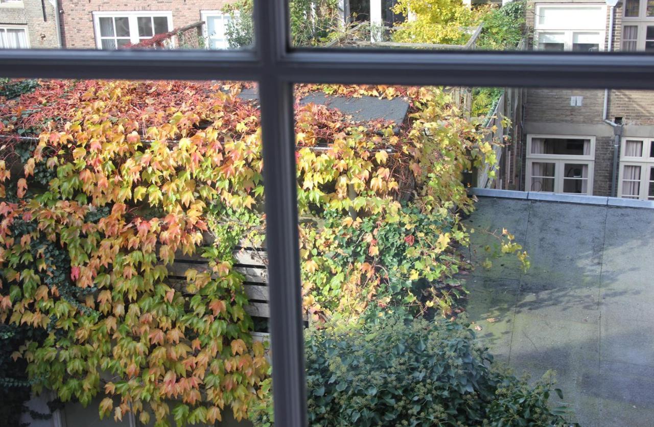 Annemoon Bed and Breakfast Dordrecht Esterno foto