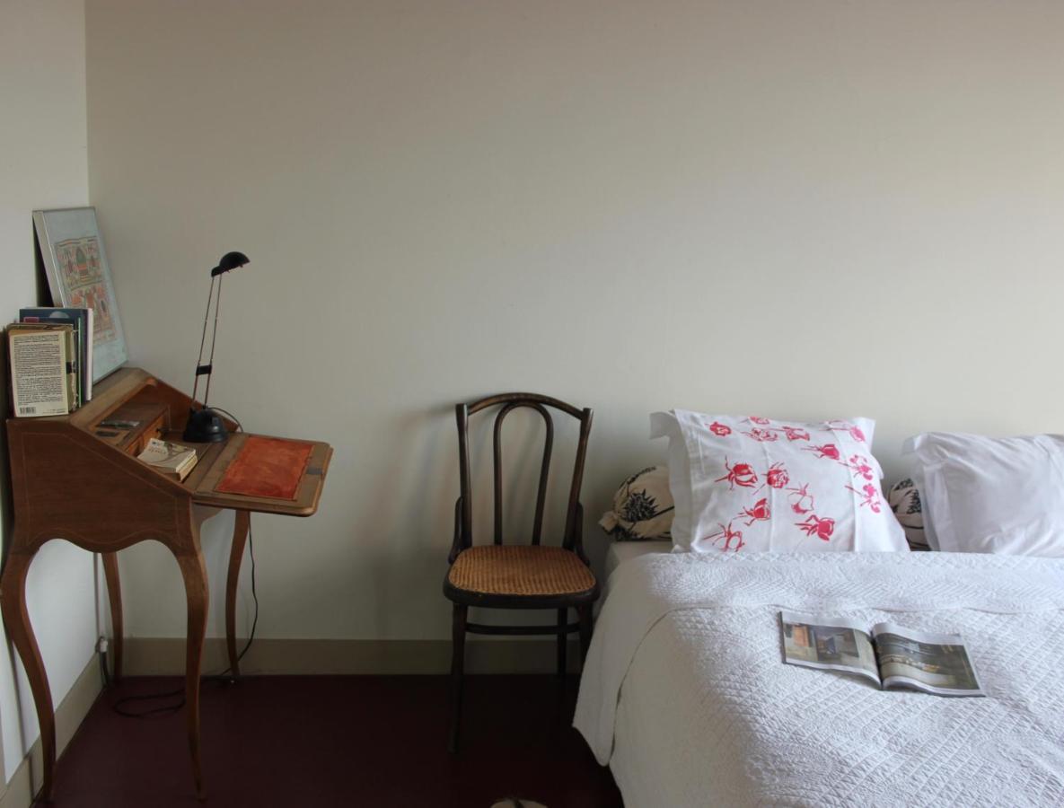 Annemoon Bed and Breakfast Dordrecht Esterno foto