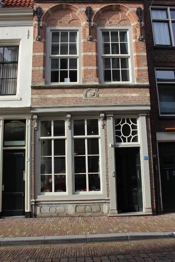 Annemoon Bed and Breakfast Dordrecht Esterno foto